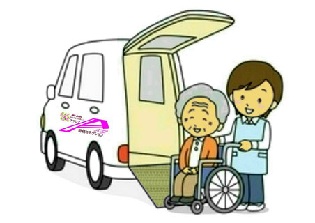 草津市 タクシー助成制度 対応 Npo Azalea Kc ページ 草津市 タクシー助成制度 対応 Npo Azalea Kc ページ