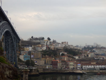#Porto #Portwein #Douro #PonteDomLuis 