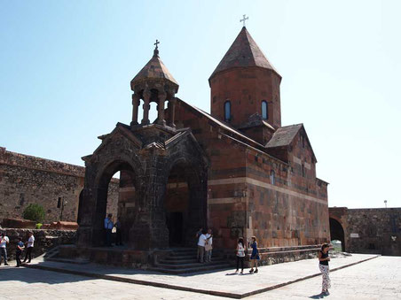 Armenia