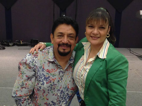 Nuestros Pastores Fundadores - Llamada Final Gdl Nuestros Pastores Fundadores - Llamada Final Gdl