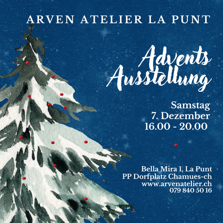 Arven-Workshop