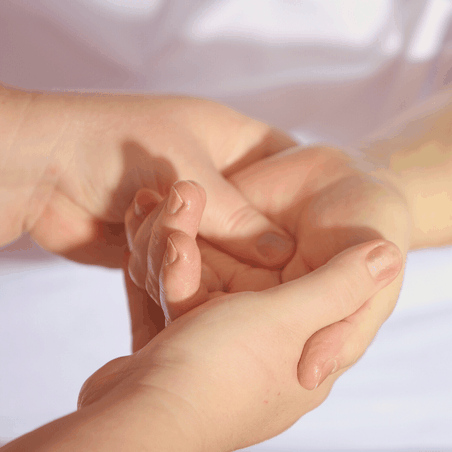 Übungen für die Hand 