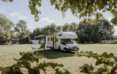 Die besten Campingplätze Rügen Wildwood Camping Rügen