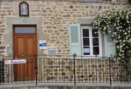 Bibliothèque Médiathèque municipale