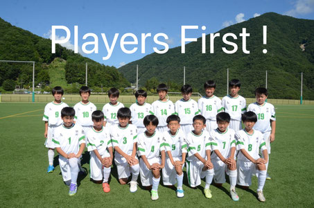 浦和別所サッカー少年団