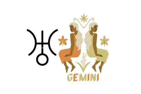 双子座×天王星