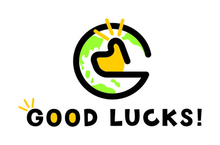 goodlucks01 ページ！
