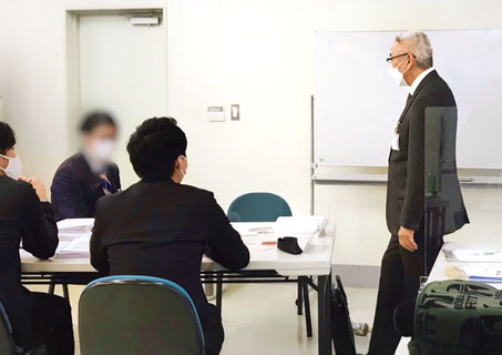 小田急 ビルメン 研修センター 神奈川 川崎市 麻生区 黒川