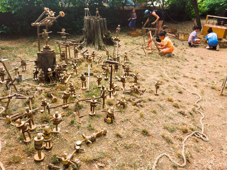 Foto: Jeux et Tartines