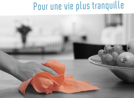 MENAGE femme Montpellier, aide ménagère Vergèze