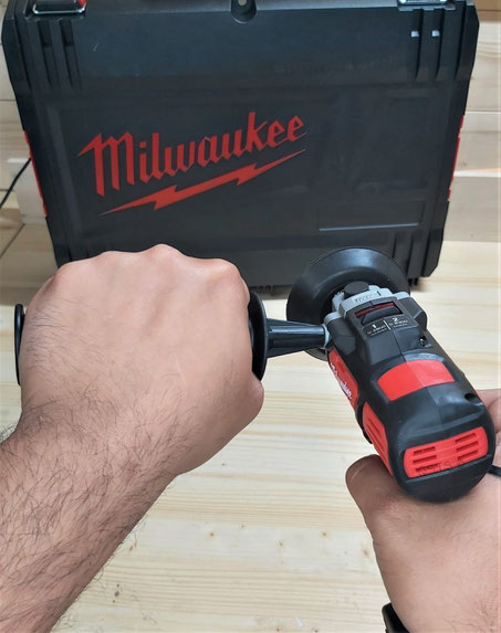 Milwaukee M12 BPS-421X