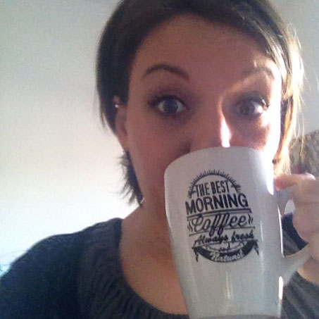 Good morning!