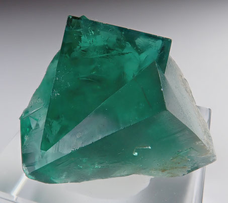 Rogerley Fluorite