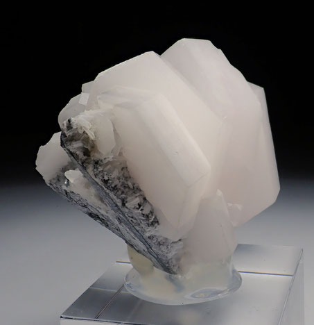 Sandwich Calcite