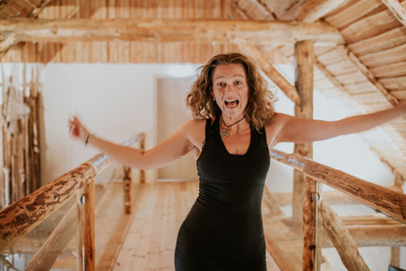 yogamitsteffies Webseite!