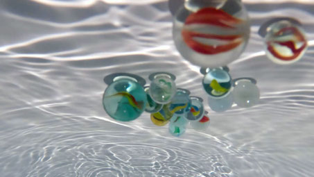 Immortels, vidéo, Laurent Valera, 2023