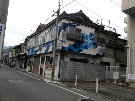 ヒトツキ
