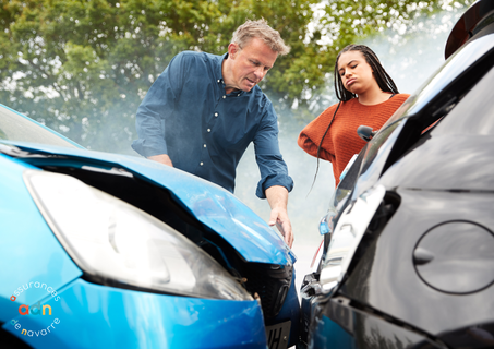 Assurance flotte auto-école résiliée