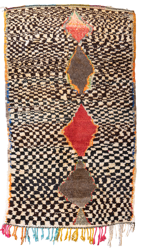 Vintage Teppich, Zürich. Berber Teppich. Kilimmesoftly.ch