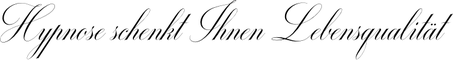 Alpha Hypnose Mannheim Paragleiter