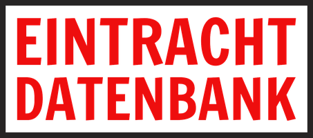 Eintracht Datenbank