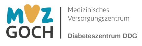 MVZ- Goch Diabeteszentrum DDG