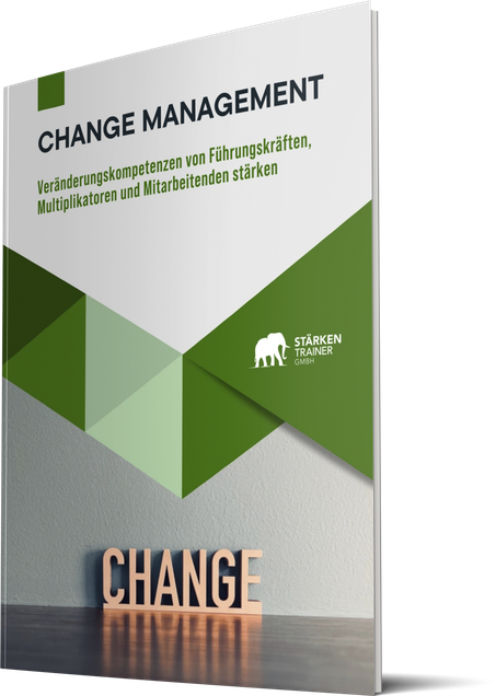 Change Management Berater Heidelberg