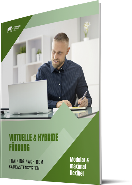 Führungskräftetraining