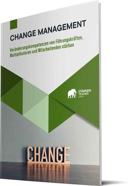 Change Management Broschüre