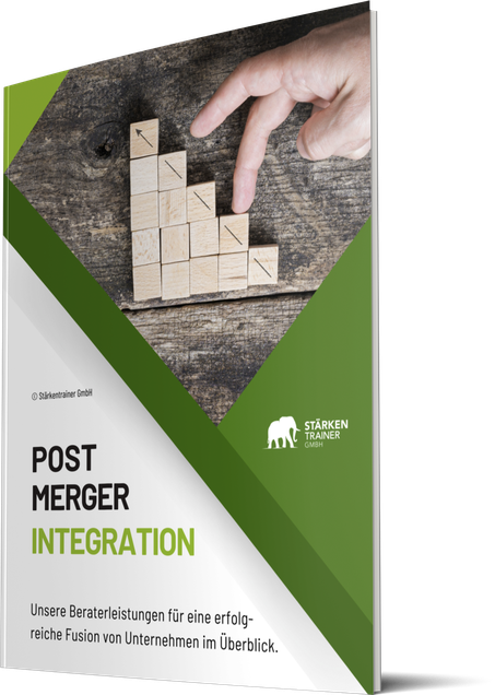 Change Management Broschüre