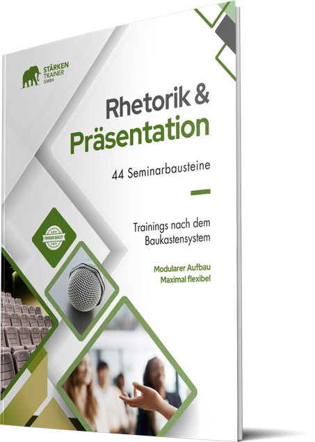 Broschüre zum Präsentationstraining München herunterladen – alle Infos im Überblick