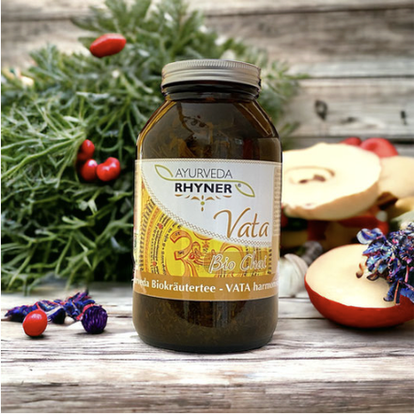 Vata_Ayurveda Bio Chai