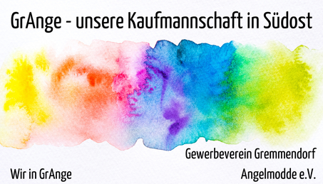 Gewerbeverein Gremmendorf Angelmodde e.V.