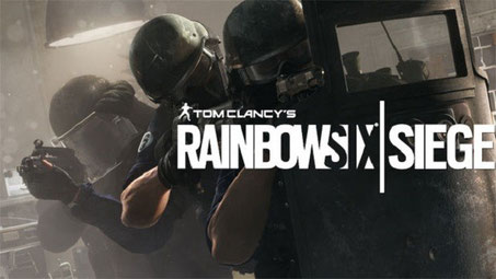 Rainbow Six Siege