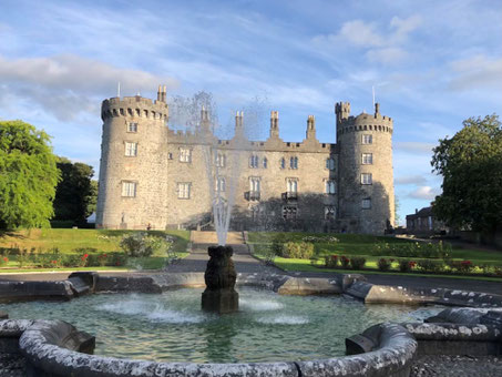 Kilkenny Castle