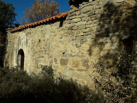 TC370 Ermita de Sant Joan de Sobeig