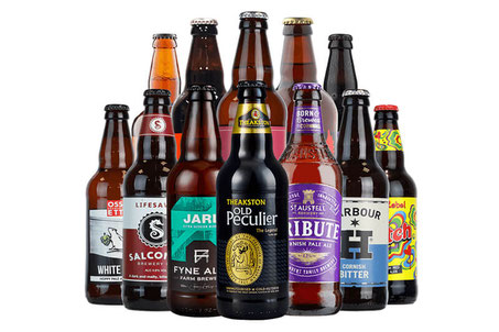 エールビールの仲間-Types of Ale beer