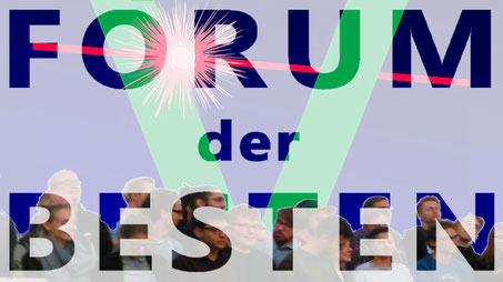 Logo für FORUM der Besten