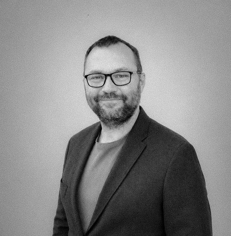 Bernhard Reschreiter-Ladner, MBA