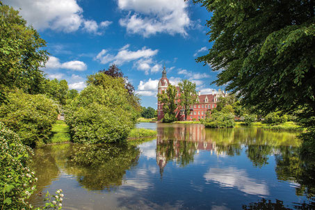 Fürst Pückler Park, Foto: René Egmont Pech