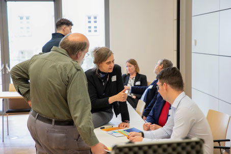 Fotos: IHK Südthüringen
