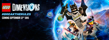 LEGO Dimensions