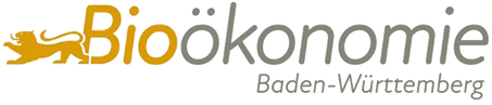 Logo Bioökonomie Baden-Württemberg 