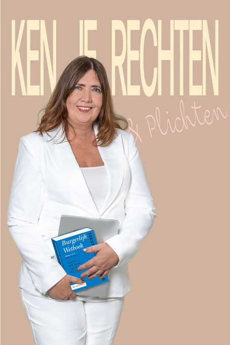 Weet wat je rechten & plichten zijn, zodat je niet voor verrassingen komt te staan
