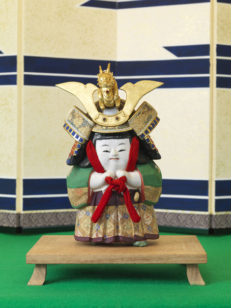 五月人形 - 丸平大木人形店 資料室 丸平文庫 五月人形 - 丸平大木人形店 資料室 丸平文庫