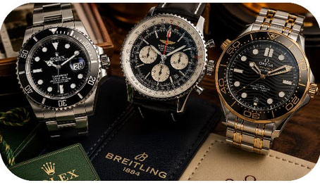Uhren ankauf, Taschenuhr verkaufen, Rolex verkaufen, Omega Uhr verkaufen, Gold Uhr verkaufen