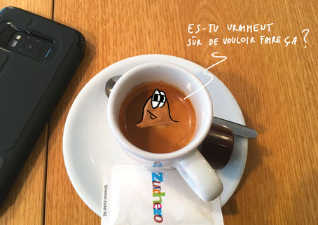 Une vidéo de 5 minutes pour pousser à la réflexion. (© Mhyr)