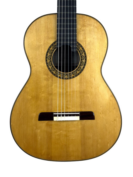 Lorenzo Frignani - classical guitar