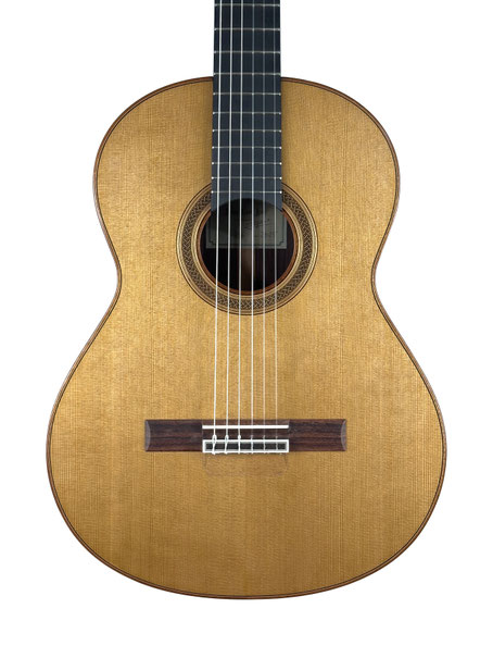 JL Joie  - classical guitar  