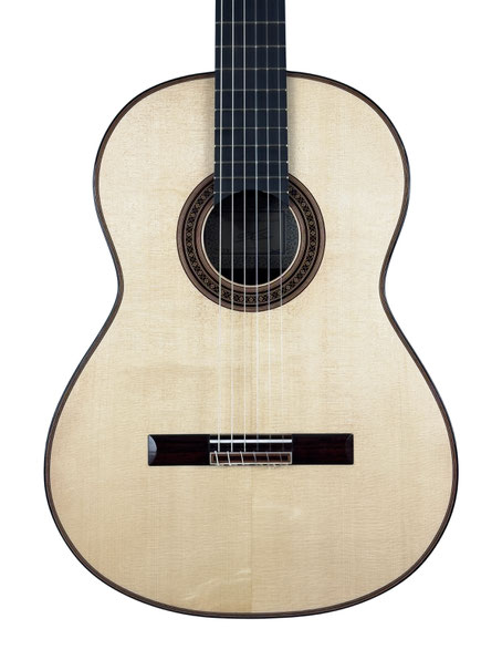 Antonis Hatzinikolaou- classical guitar  